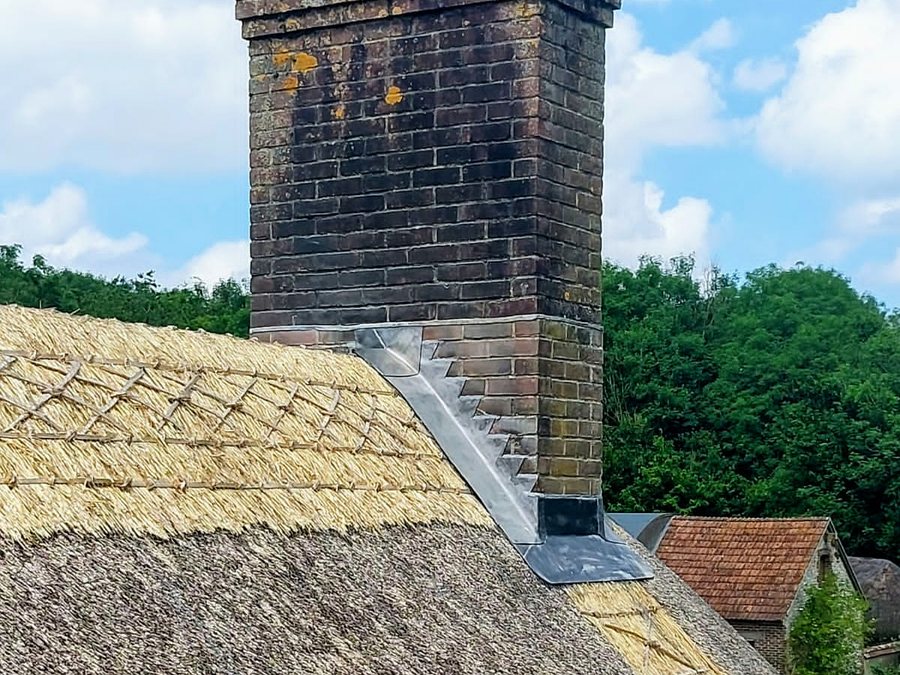 Craig Haskins, CMH Leadwork & Roofing Services