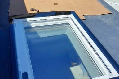 GRP Flat Roofing by CMH Leadwork & Roofing Services