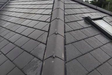 Roof Repairs by CMH Leadwork & Roofing Services